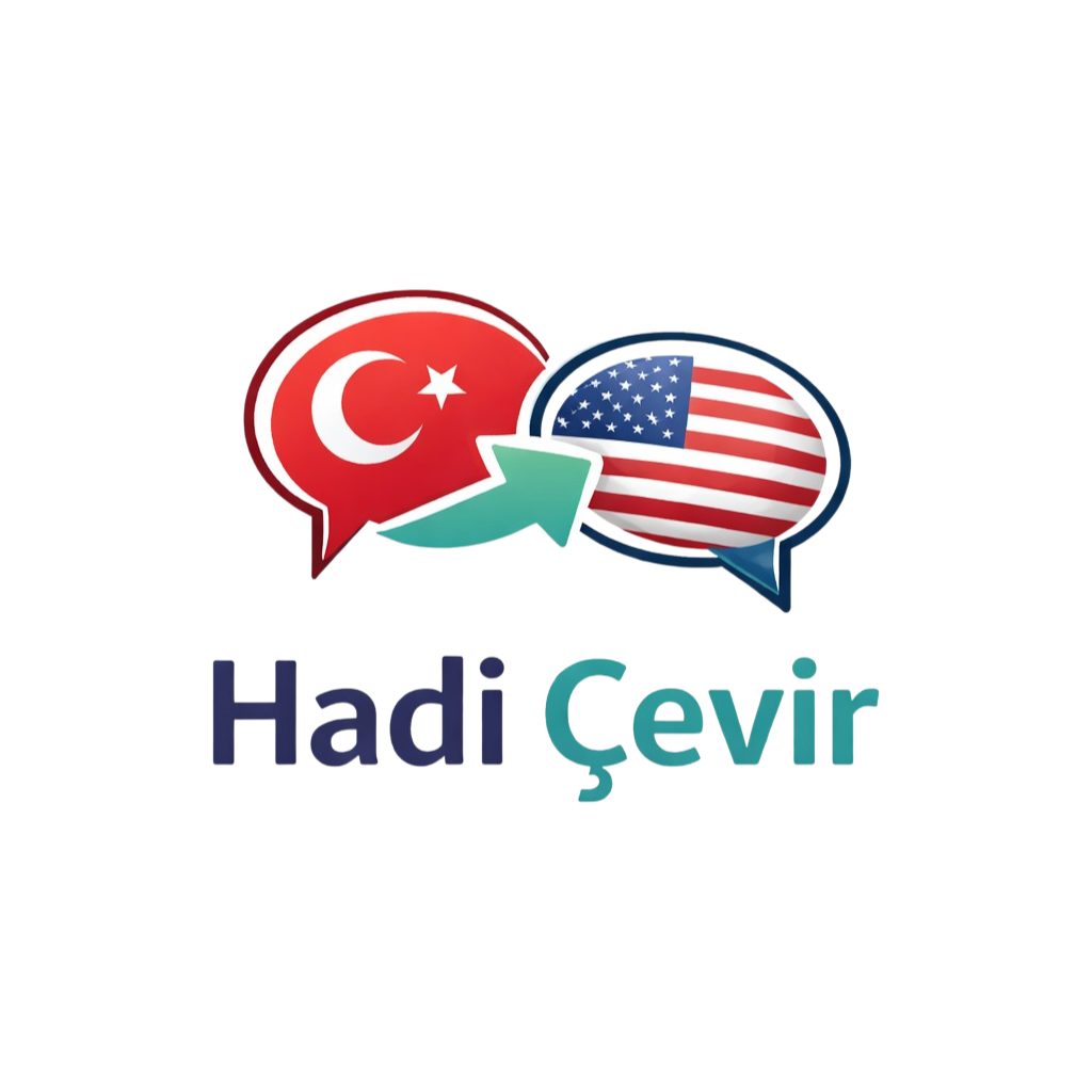 Hadi Çevir